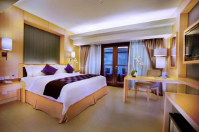 Гостиница Quest Hotel Kuta by ASTON  Kuta